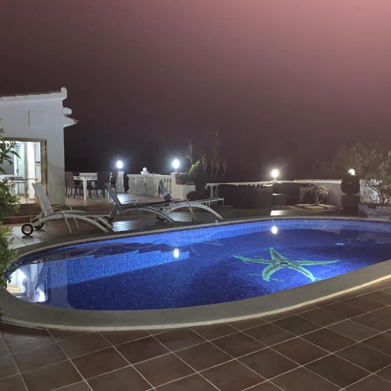 Bonito apartamento villa Joya - Apartamento de 1 dormitorio - 35