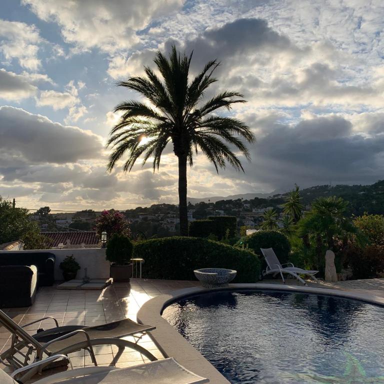 Bonito apartamento villa Joya - Apartamento de 1 dormitorio - 37