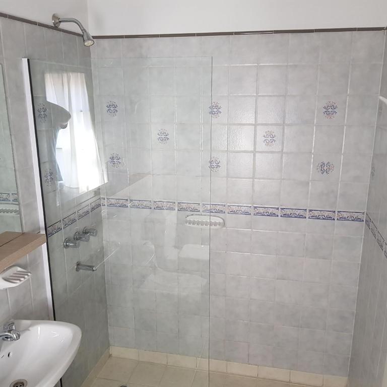 Departamentos El Colono PA 4 - One-Bedroom Apartment - 5