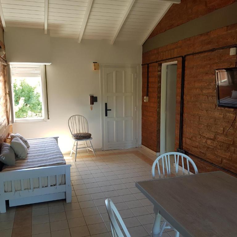 Departamentos El Colono PA 4 - Apartamento de 1 dormitorio - 6