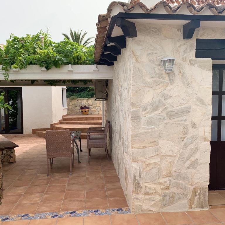 Bonito apartamento villa Joya - Apartamento de 1 dormitorio - 39