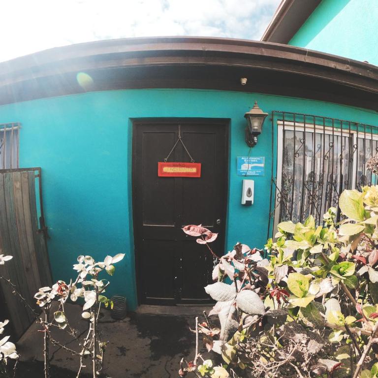 Los Rukos Cabanas (Bungalows) - Bungalow - 1