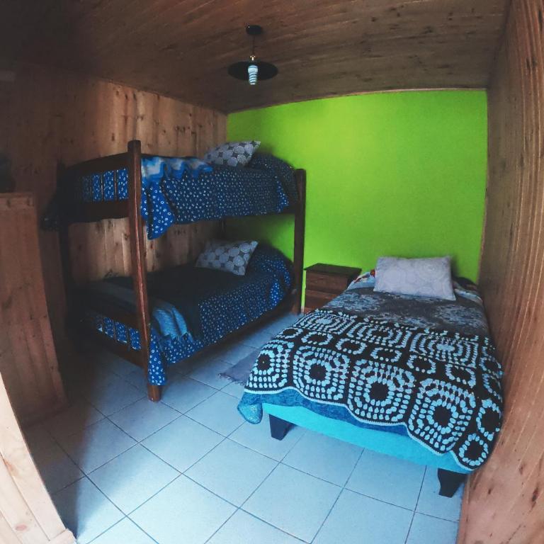 Los Rukos Cabanas (Bungalows) - Bungalow - 11