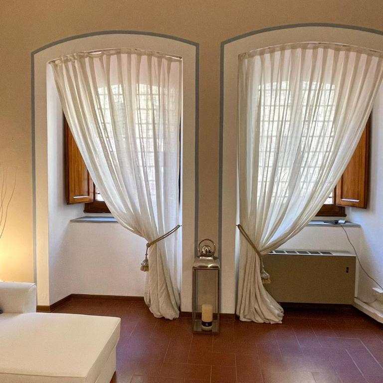 Piazza della Signoria Jewel apartment - Appartamento con 1 Camera da Letto - 12