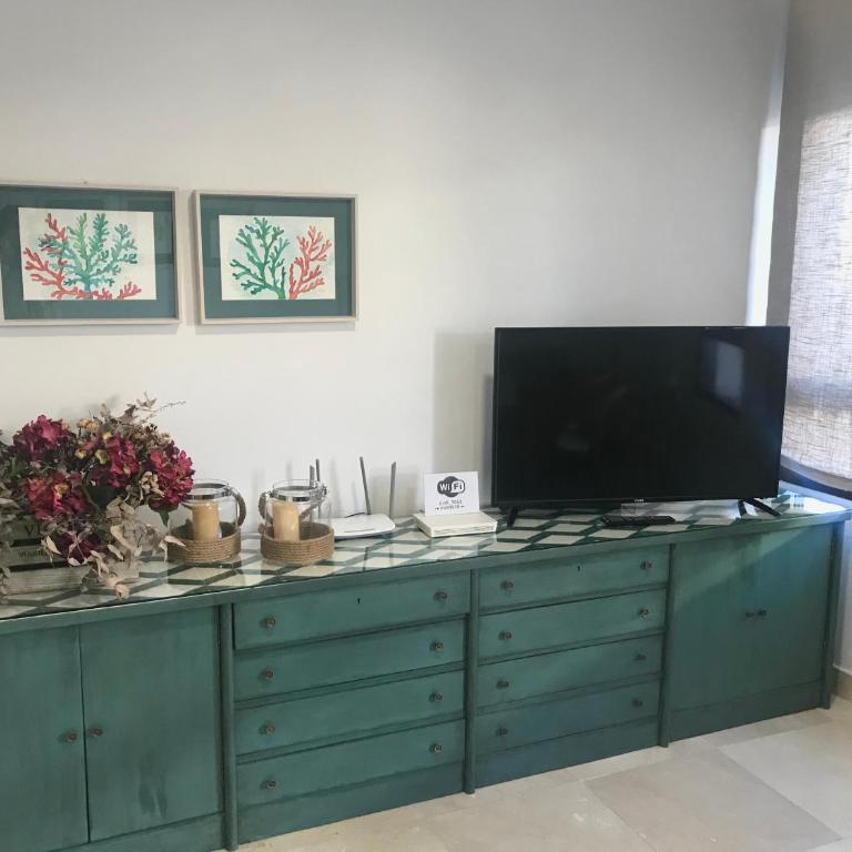 Nuevo apartamento en pleno centro - Apartamento de 3 dormitorios - 2