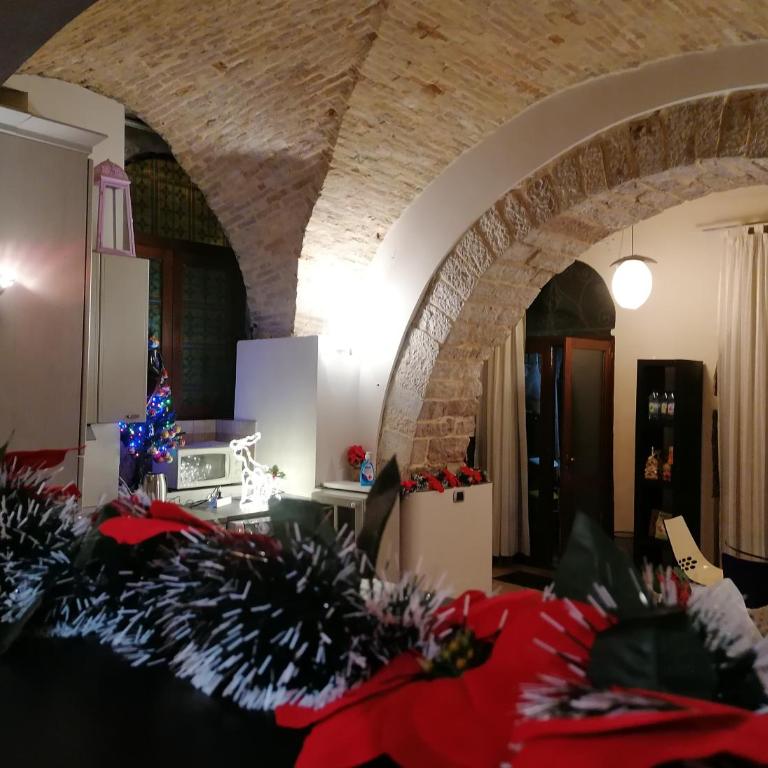 Assisi Garden Suite - Casa con 1 Camera da Letto - 67