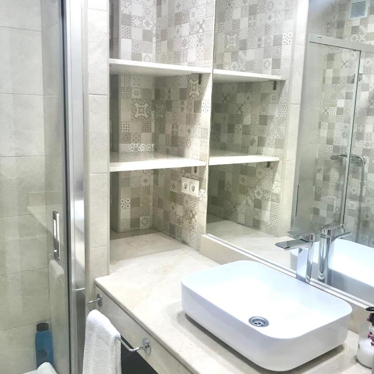 Nuevo apartamento en pleno centro - Apartamento de 3 dormitorios - 15
