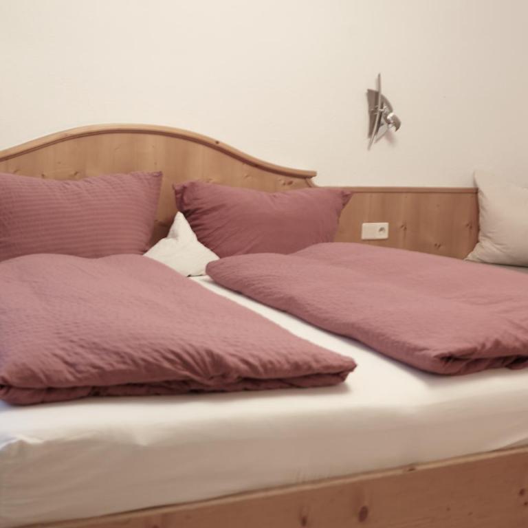 Haus Sepp Gruber - Comfort Dreibettzimmer - 3