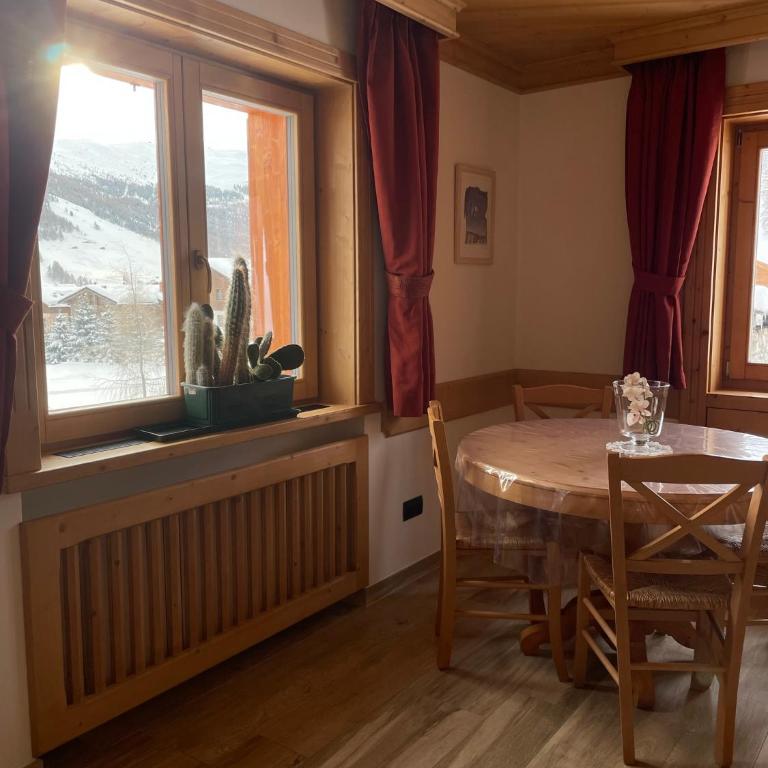 Chalet Barbara - Appartamento Superior - 13