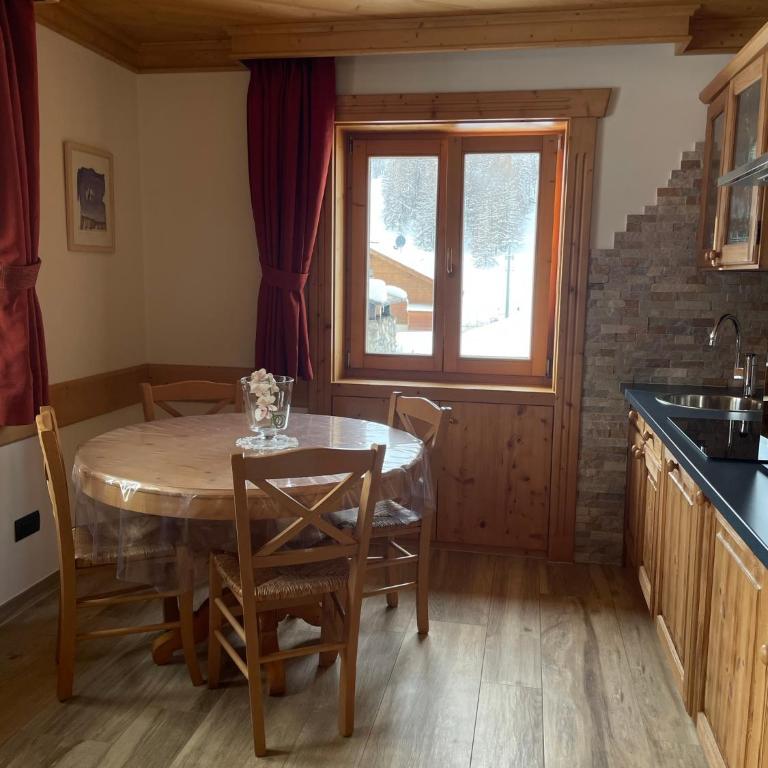 Chalet Barbara - Appartamento Superior - 15