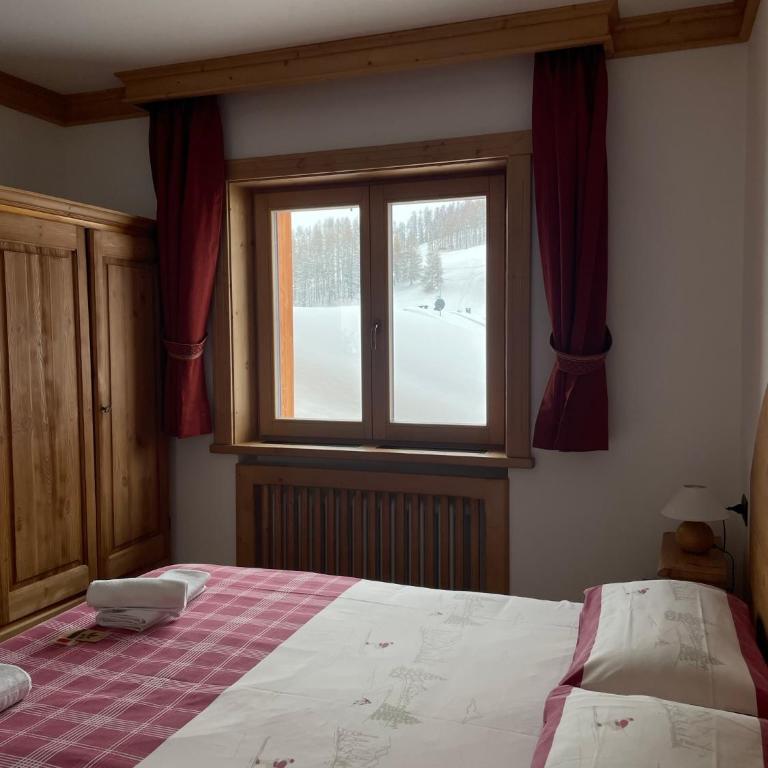 Chalet Barbara - Appartamento Superior - 25