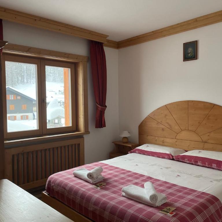 Chalet Barbara - Appartamento Superior - 24