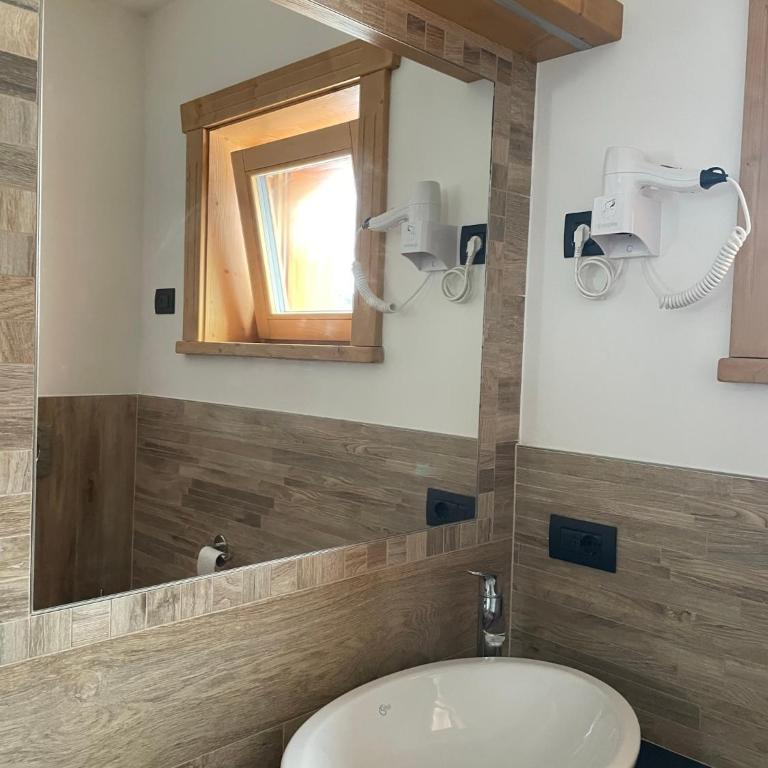 Chalet Barbara - Appartamento Superior - 19