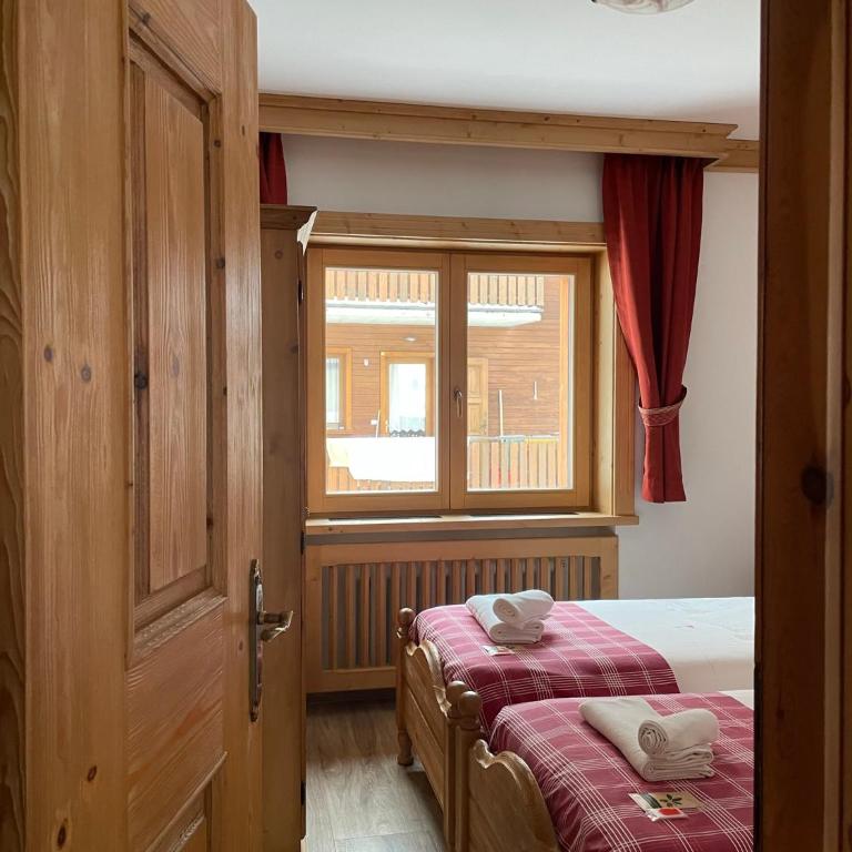 Chalet Barbara - Appartamento Superior - 26