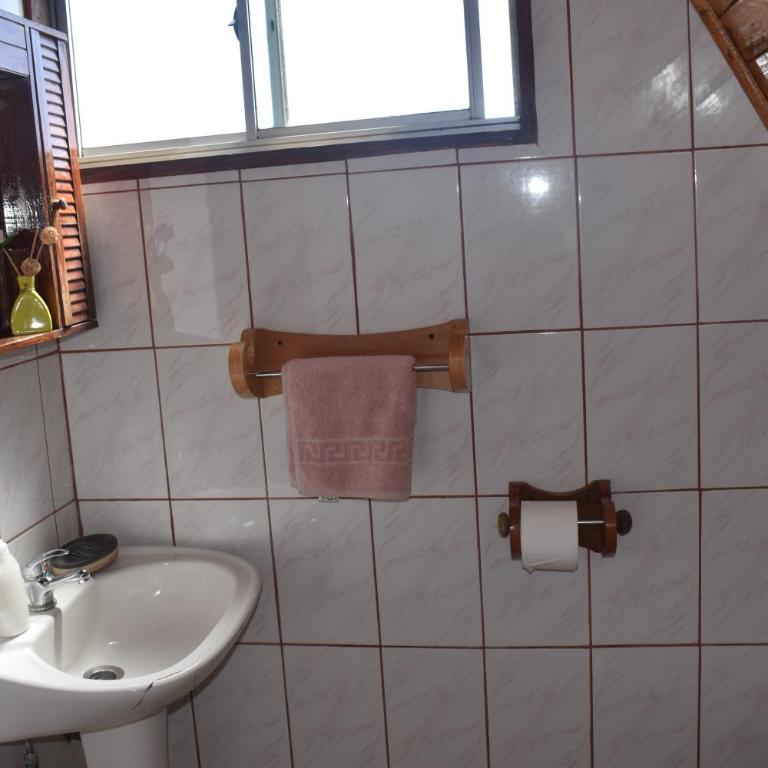 Los Rukos Cabanas (Bungalows) - Bungalow con vistas al mar - 1