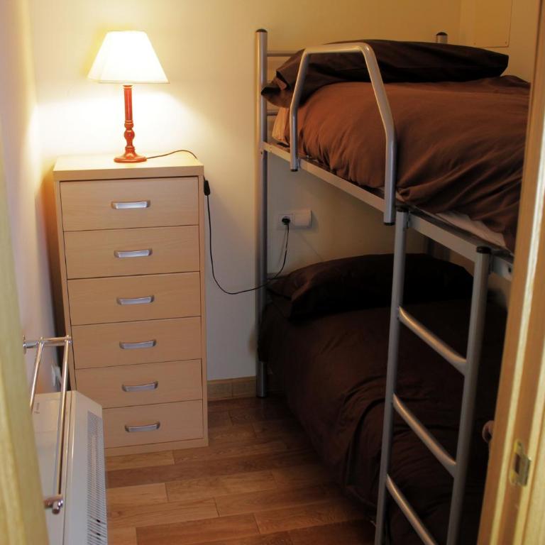 Miramar Ski a pie de pista - Apartamento Estándar de 2 dormitorios - 22