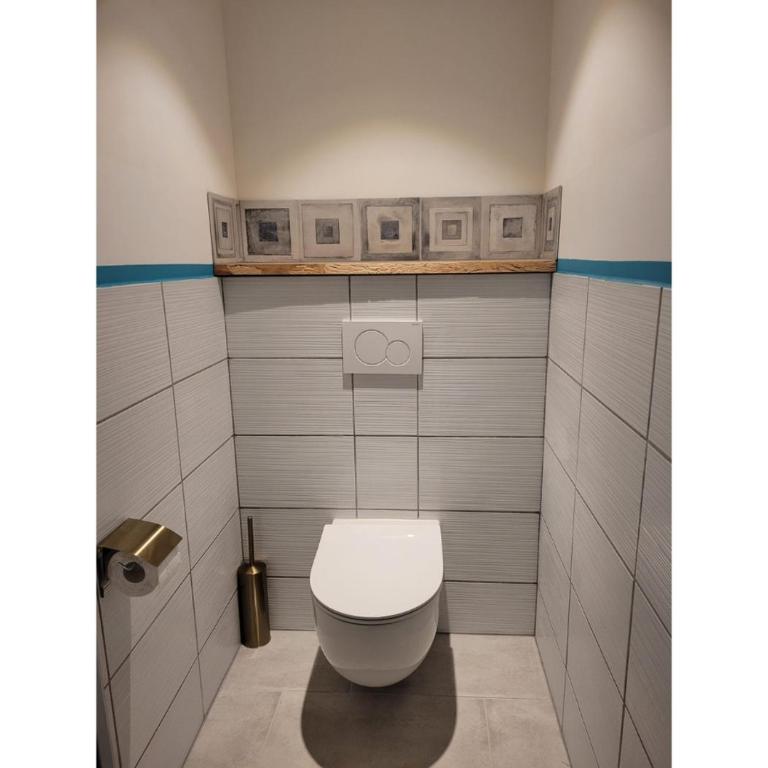 Cosis Colmar - 2 Chambres - 4 Pers - Duplex - Parking - Wifi - Appartamento con 2 Camere da Letto - 13