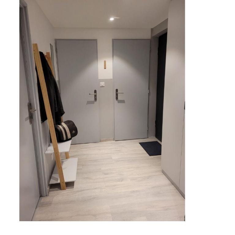 Cosis Colmar - 2 Chambres - 4 Pers - Duplex - Parking - Wifi - Appartamento con 2 Camere da Letto - 12
