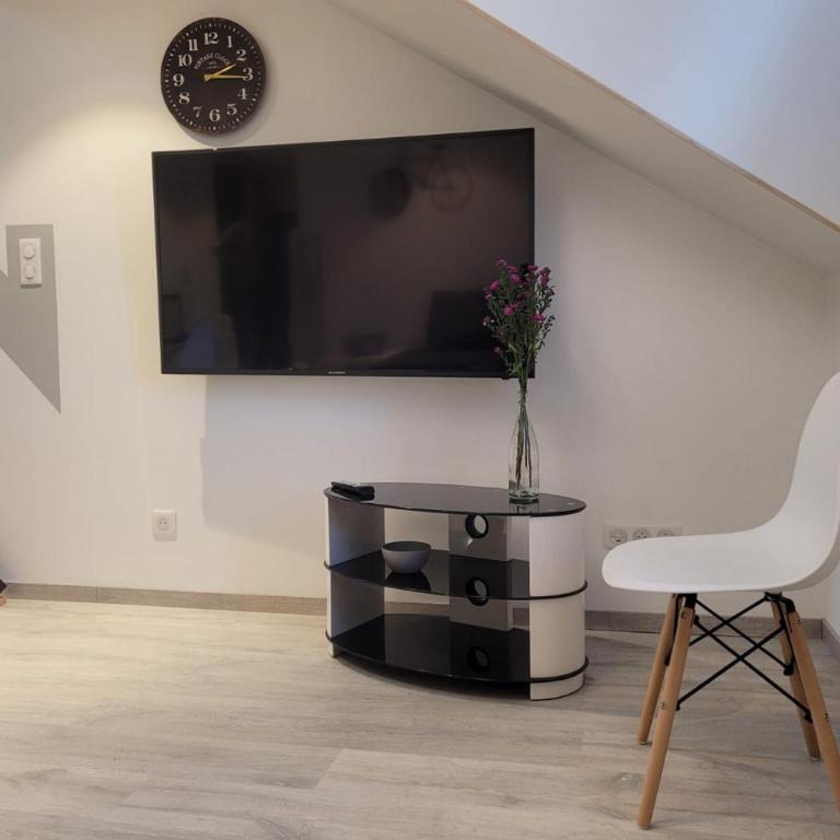 Cosis Colmar - 2 Chambres - 4 Pers - Duplex - Parking - Wifi - Appartamento con 2 Camere da Letto - 8