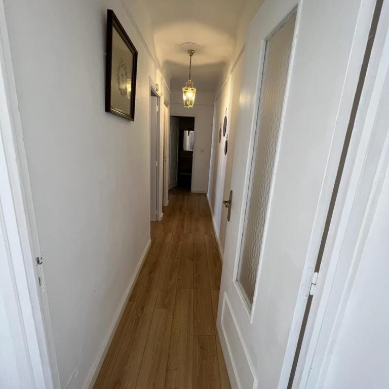 Appartement climatisé F3 proche plage port et aéroport - Appartement 2 Chambres - 6