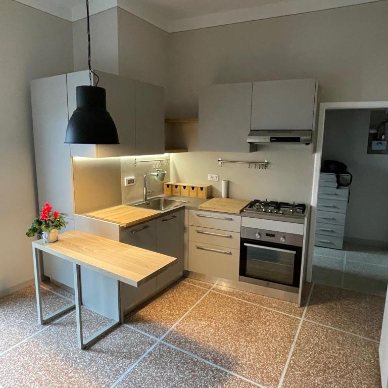 Marge Fiera Apartment - Appartamento con 1 Camera da Letto - 1