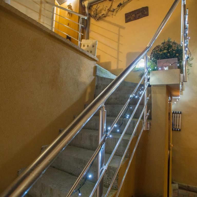 Studio Apartments KIM - Dilberovic - Loft - 33