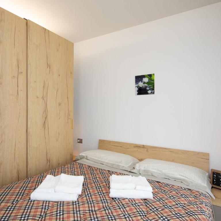 Casa Noemi - Appartamento con 2 Camere da Letto - 8