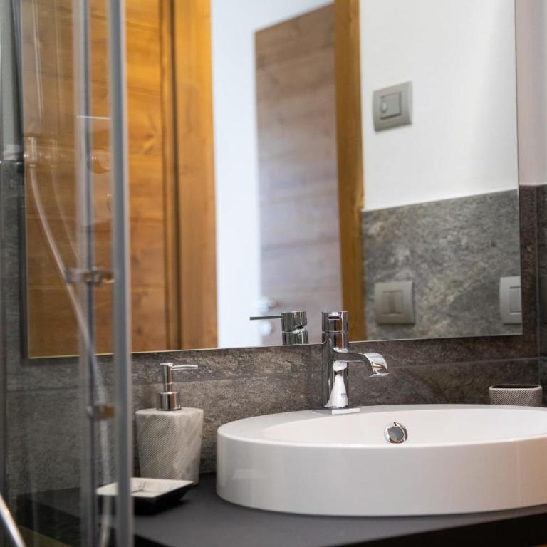 Casa Noemi - Appartamento con 2 Camere da Letto - 5