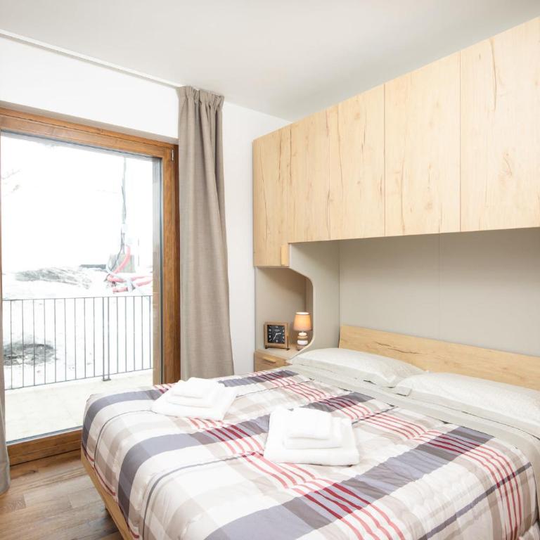Casa Noemi - Appartamento con 2 Camere da Letto - 6