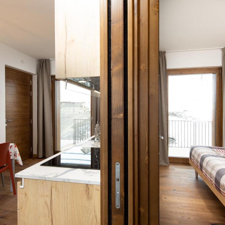 Casa Noemi - Appartamento con 2 Camere da Letto - 14