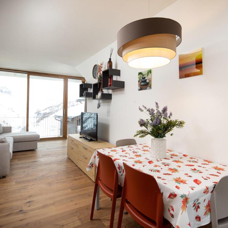 Casa Noemi - Appartamento con 2 Camere da Letto - 20
