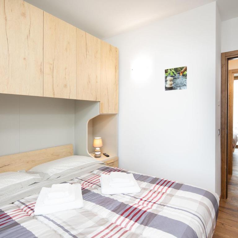 Casa Noemi - Appartamento con 2 Camere da Letto - 23