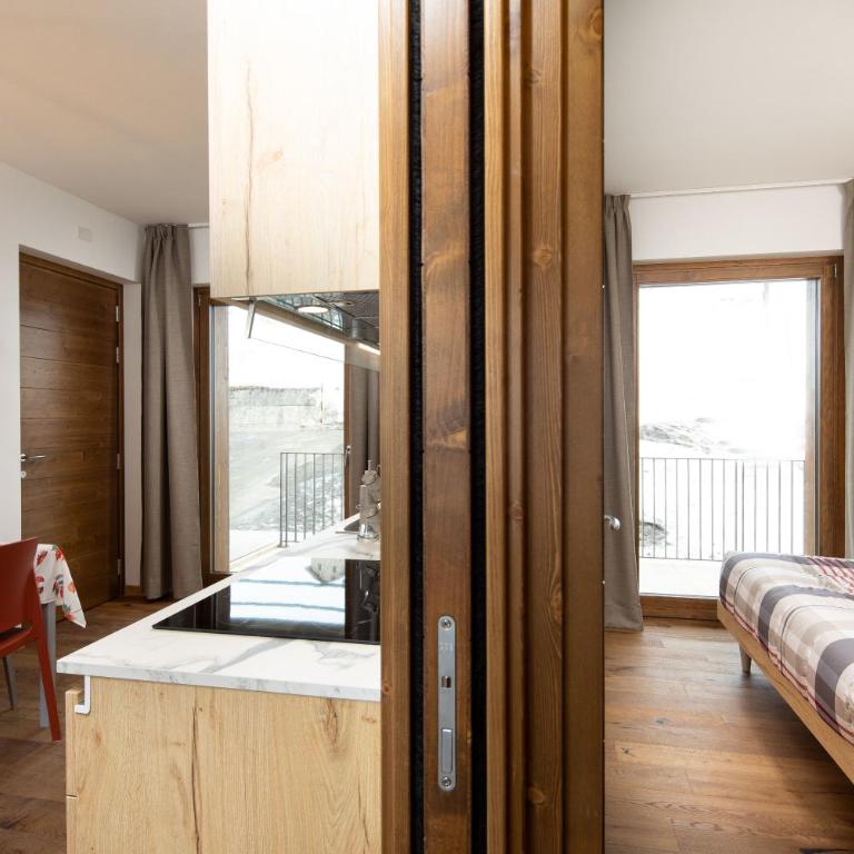 Casa Noemi - Appartamento con 2 Camere da Letto - 21