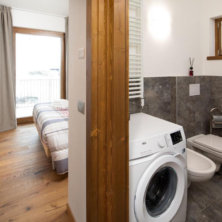 Casa Noemi - Appartamento con 2 Camere da Letto - 25