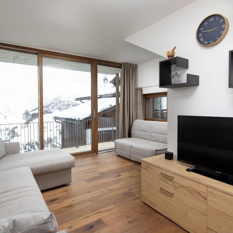 Casa Noemi - Appartamento con 2 Camere da Letto - 1