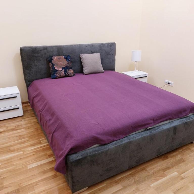 Jež - Apartman sa 1 Spavaćom Sobom - 5