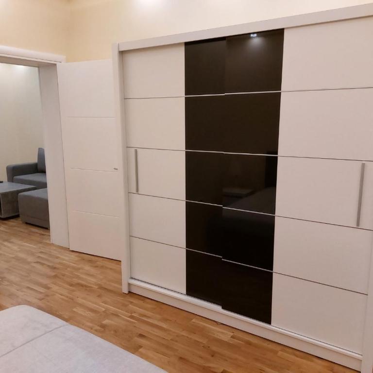 Jež - Apartman sa 1 Spavaćom Sobom - 6