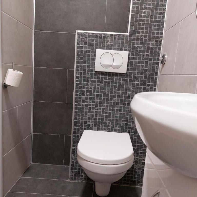 Jež - Apartman sa 1 Spavaćom Sobom - 13