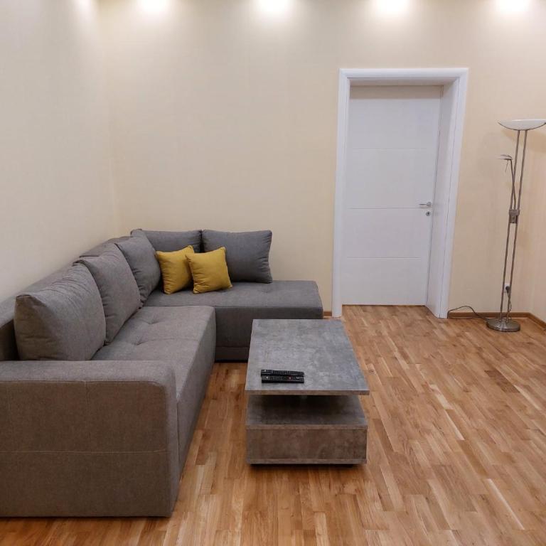 Jež - Apartman sa 1 Spavaćom Sobom - 1