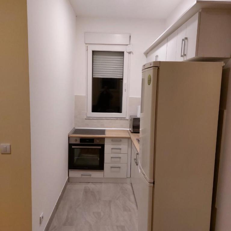 Jež - Apartman sa 1 Spavaćom Sobom - 16