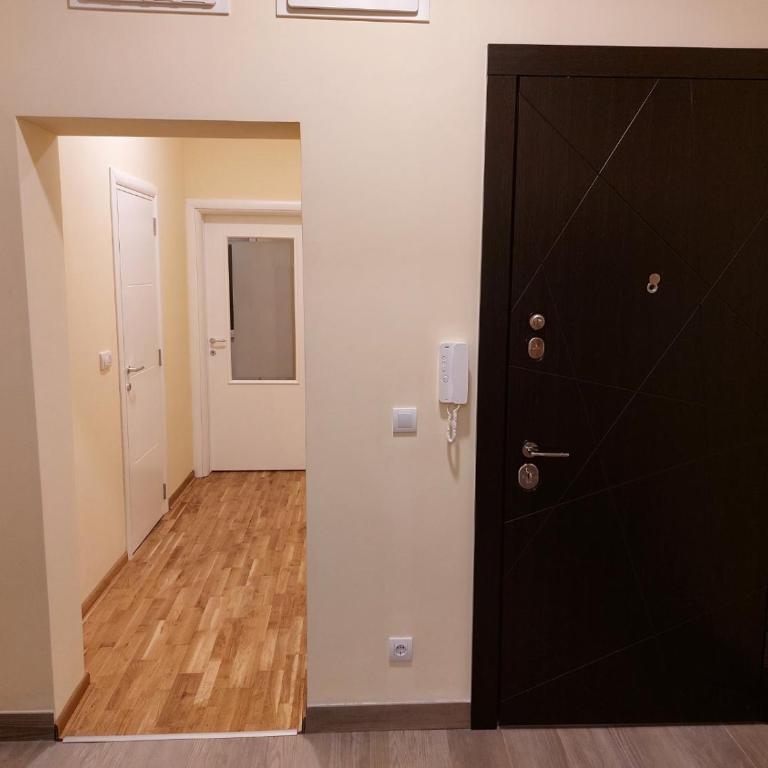 Jež - Apartman sa 1 Spavaćom Sobom - 11