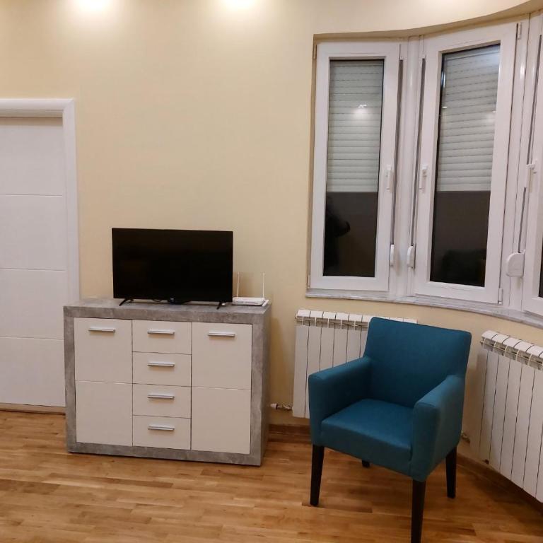Jež - Apartman sa 1 Spavaćom Sobom - 4