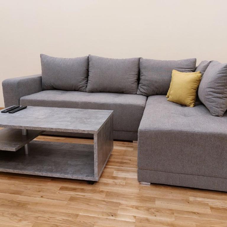 Jež - Apartman sa 1 Spavaćom Sobom - 3