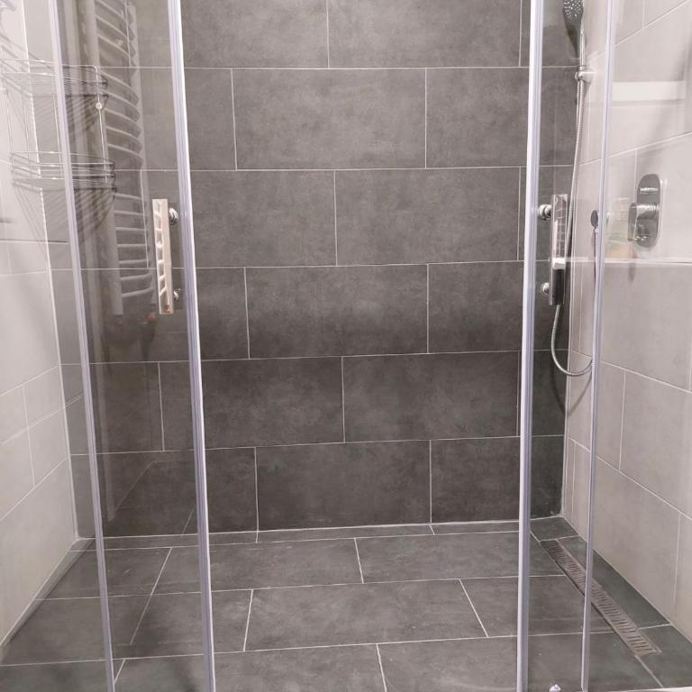 Jež - Apartman sa 1 Spavaćom Sobom - 10