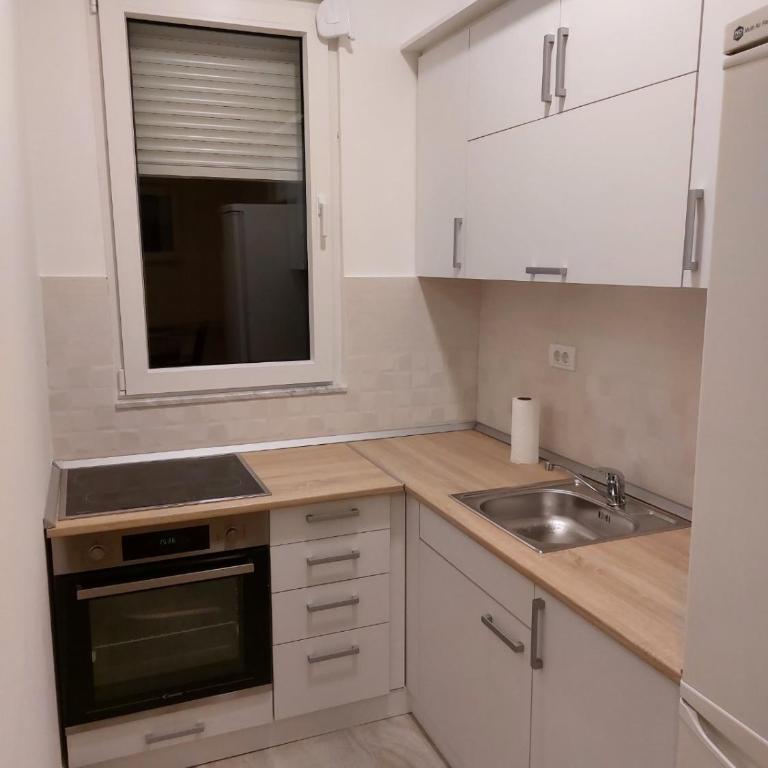 Jež - Apartman sa 1 Spavaćom Sobom - 17