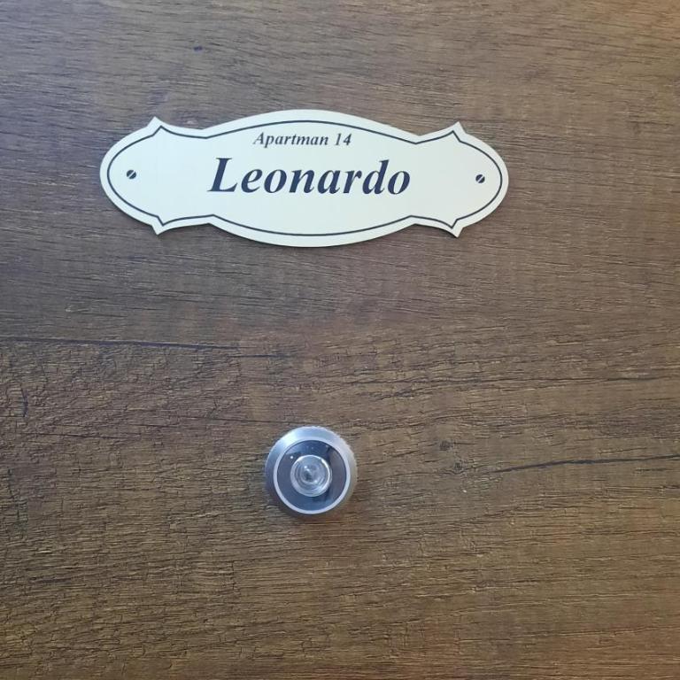 Apartman Leonardo - One-Bedroom Apartment - 3