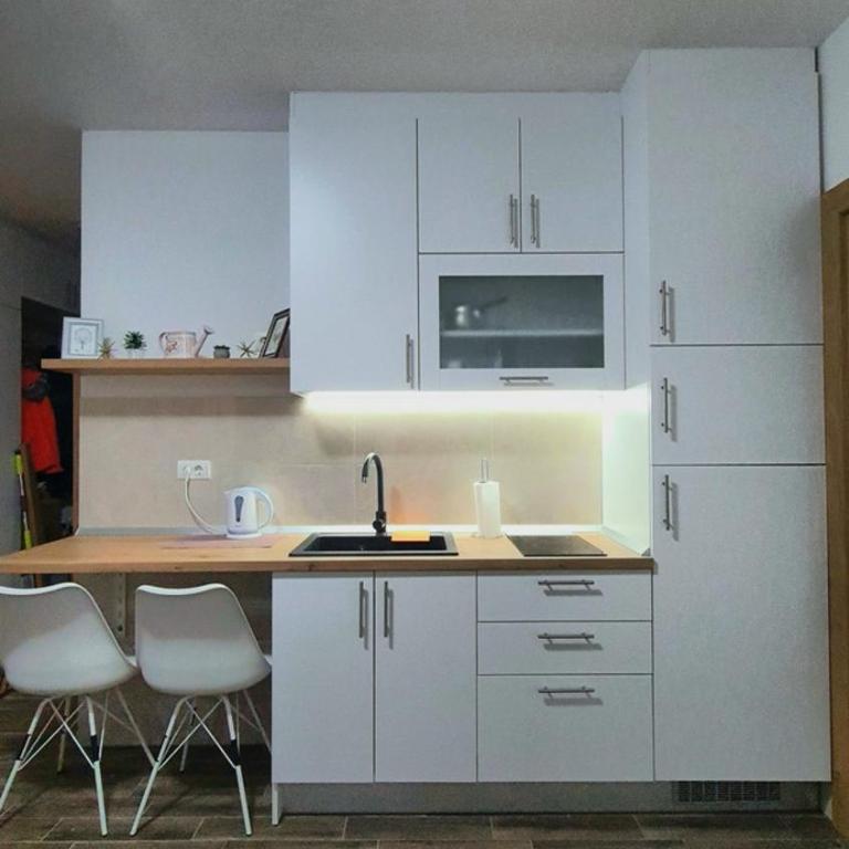 Apartman Leonardo - One-Bedroom Apartment - 8