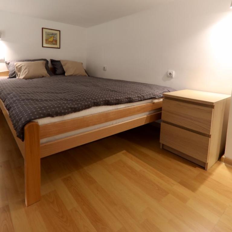 Central Ant Apartment - Apartman sa 1 Spavaćom Sobom - 6