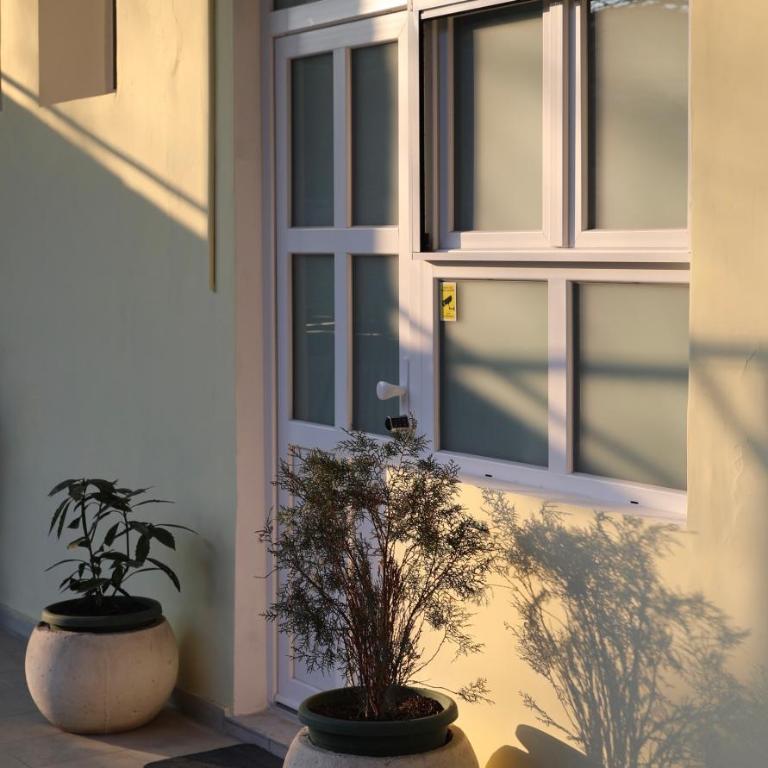 Central Ant Apartment - Apartman sa 1 Spavaćom Sobom - 2