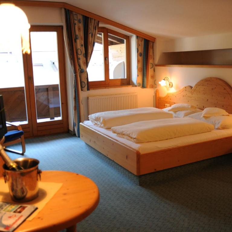 Sport und Familienhotel Klausen - Comfort Doppelzimmer - 6